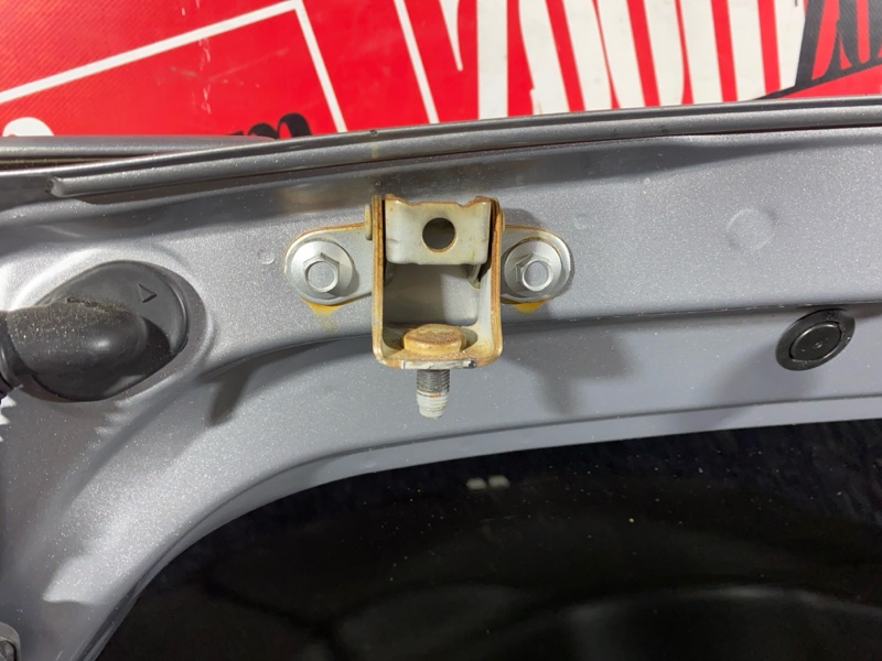 Дверь задняя багажника, 42800 рублей, Солонцы