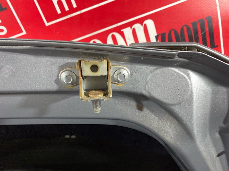 Дверь задняя багажника, 42800 рублей, Солонцы