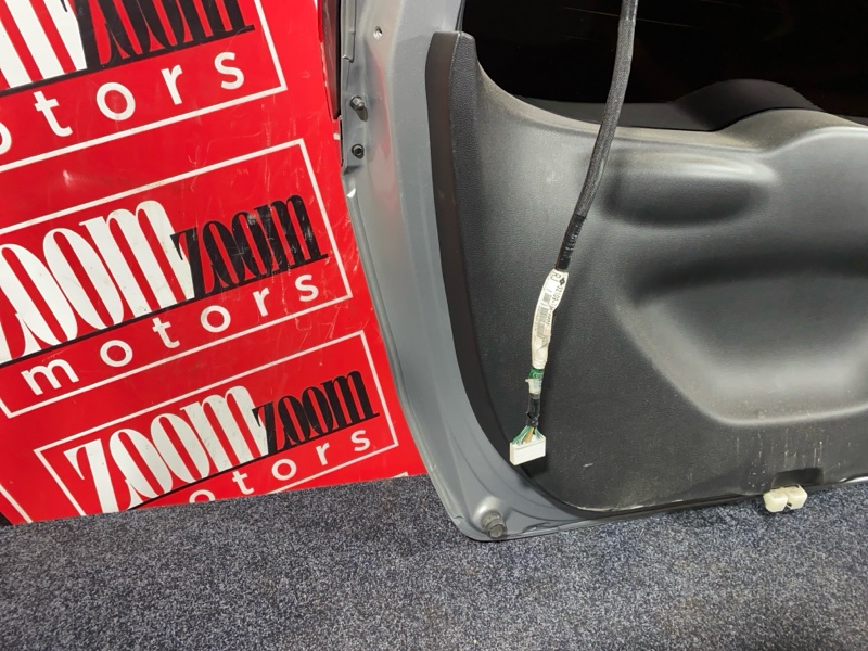 Дверь задняя багажника, 42800 рублей, Солонцы