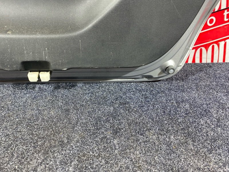 Дверь задняя багажника, 42800 рублей, Солонцы