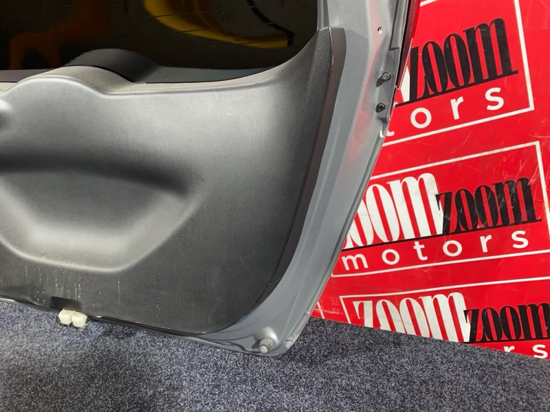 Дверь задняя багажника, 42800 рублей, Солонцы