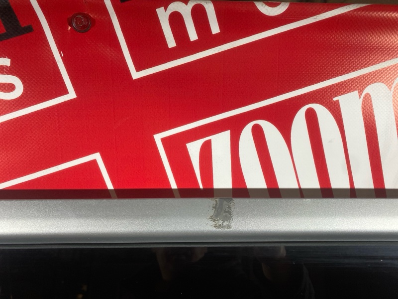 Дверь боковая, 7200 рублей, Солонцы