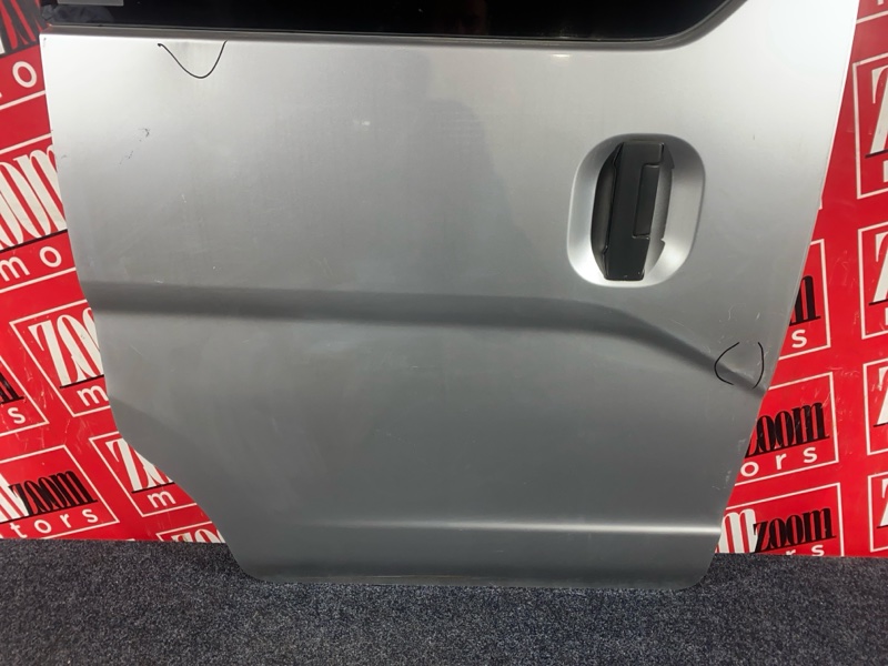 Дверь боковая, 7200 рублей, Солонцы