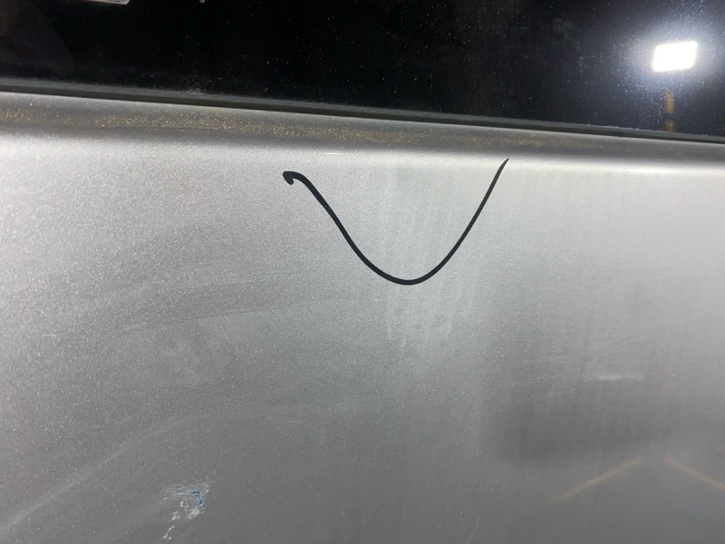 Дверь боковая, 7200 рублей, Солонцы