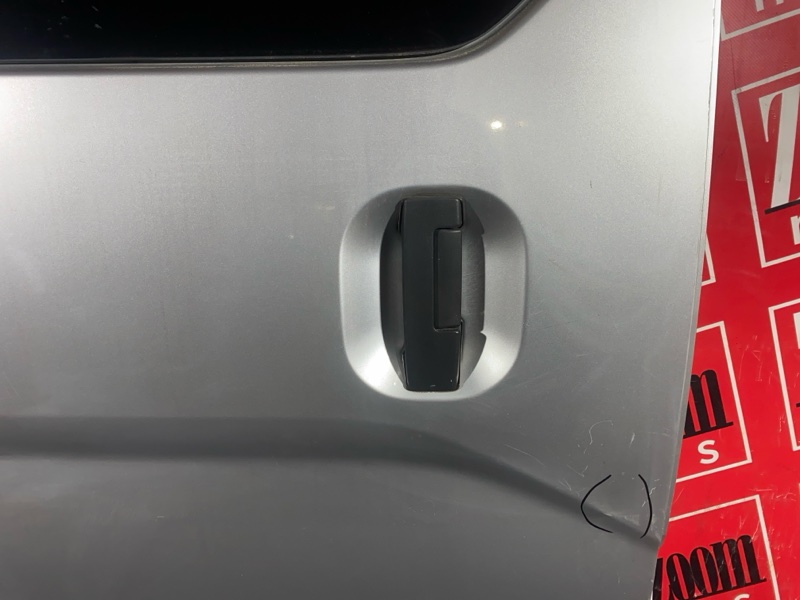 Дверь боковая, 7200 рублей, Солонцы