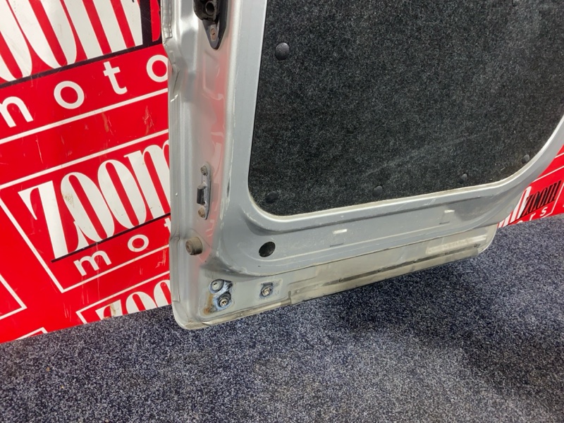 Дверь боковая, 7200 рублей, Солонцы