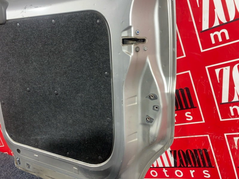 Дверь боковая, 7200 рублей, Солонцы