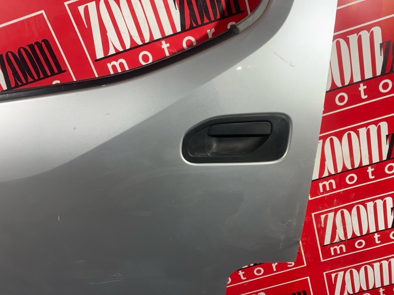 Дверь боковая, 7600 рублей, Солонцы