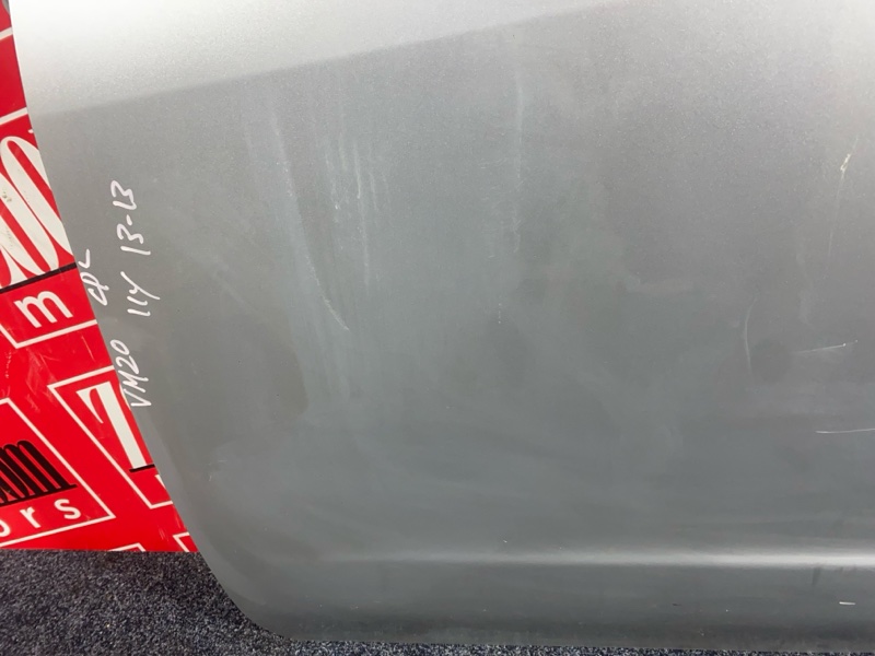 Дверь боковая, 7600 рублей, Солонцы