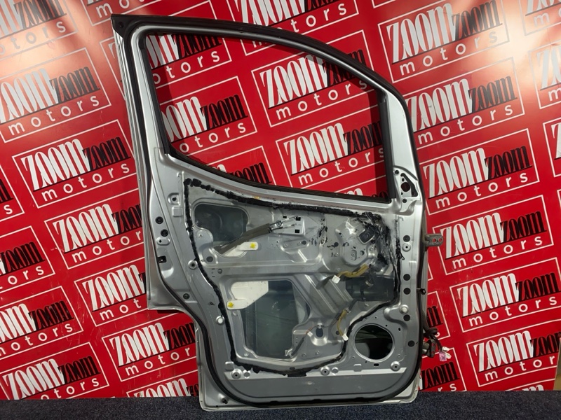 Дверь боковая, 7600 рублей, Солонцы