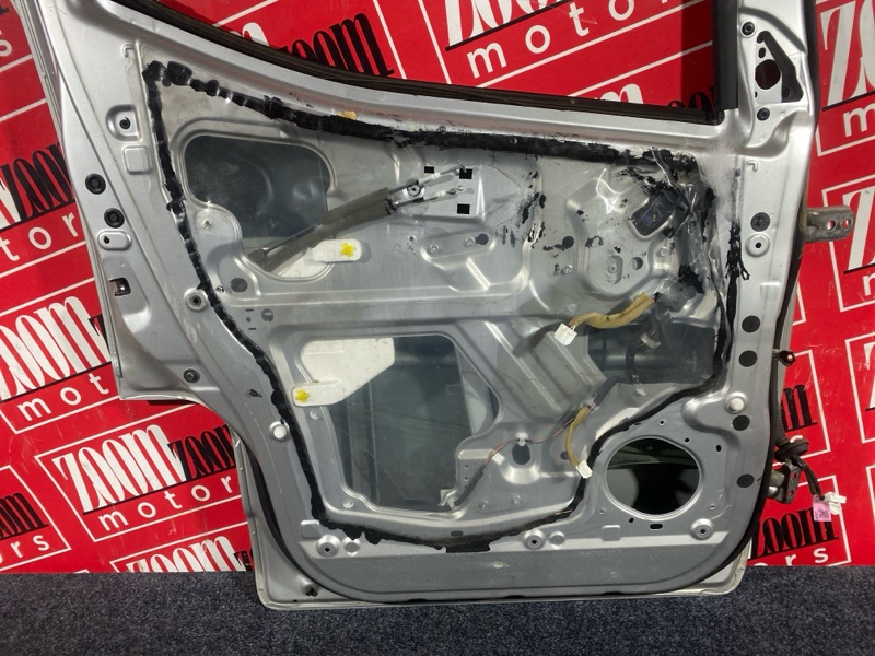 Дверь боковая, 7600 рублей, Солонцы