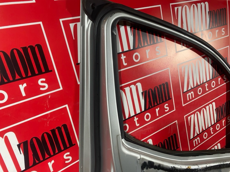 Дверь боковая, 7600 рублей, Солонцы