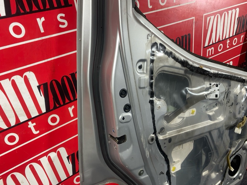 Дверь боковая, 7600 рублей, Солонцы