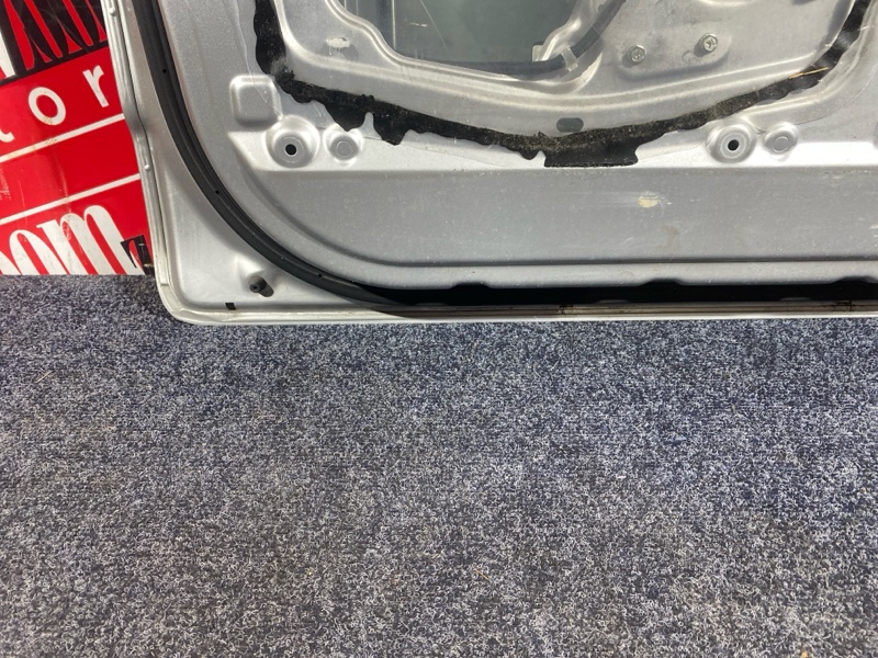 Дверь боковая, 7600 рублей, Солонцы