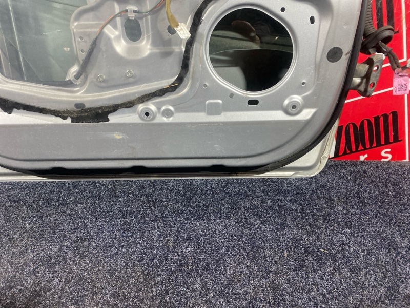 Дверь боковая, 7600 рублей, Солонцы