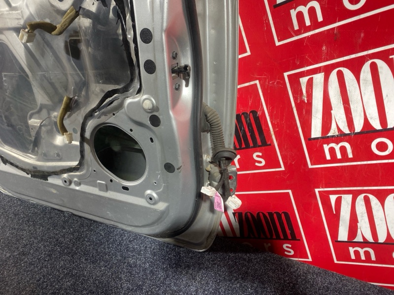 Дверь боковая, 7600 рублей, Солонцы