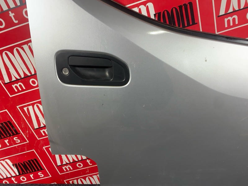 Дверь боковая, 5300 рублей, Солонцы