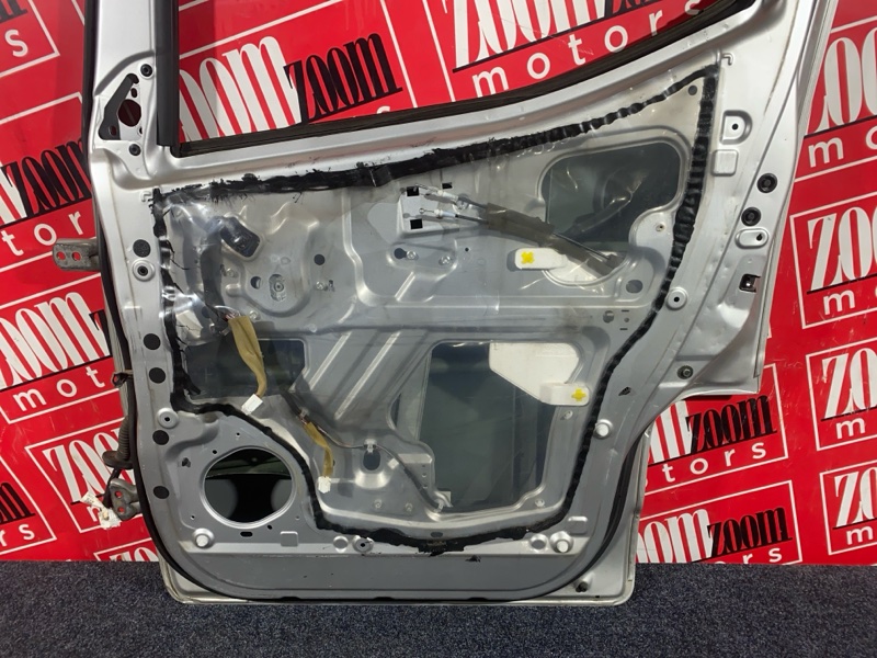 Дверь боковая, 5300 рублей, Солонцы