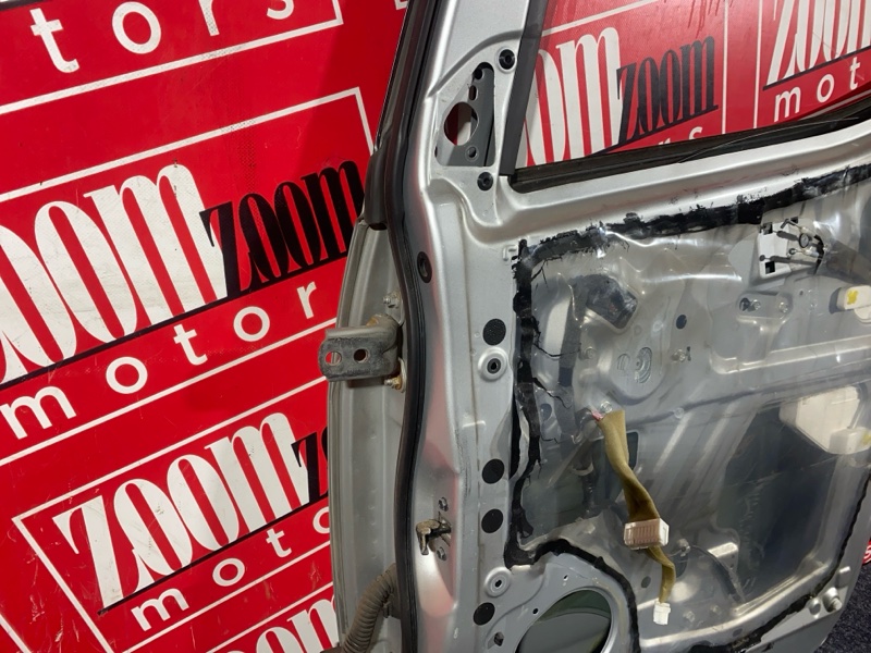 Дверь боковая, 5300 рублей, Солонцы