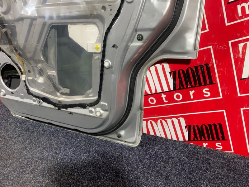 Дверь боковая, 5300 рублей, Солонцы