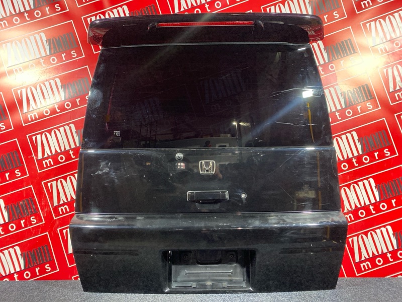 Дверь задняя багажника, 13300 рублей, Солонцы