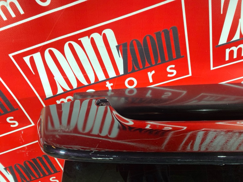 Дверь задняя багажника, 13300 рублей, Солонцы