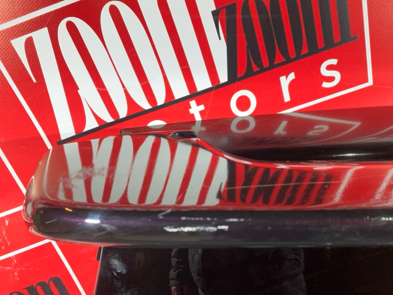 Дверь задняя багажника, 13300 рублей, Солонцы