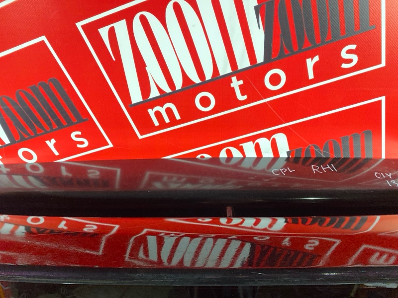 Дверь задняя багажника, 13300 рублей, Солонцы