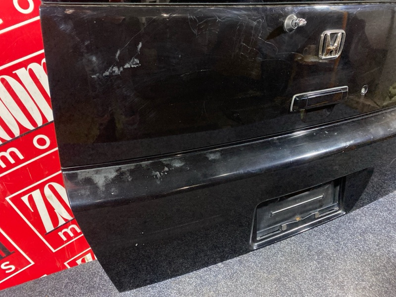 Дверь задняя багажника, 13300 рублей, Солонцы