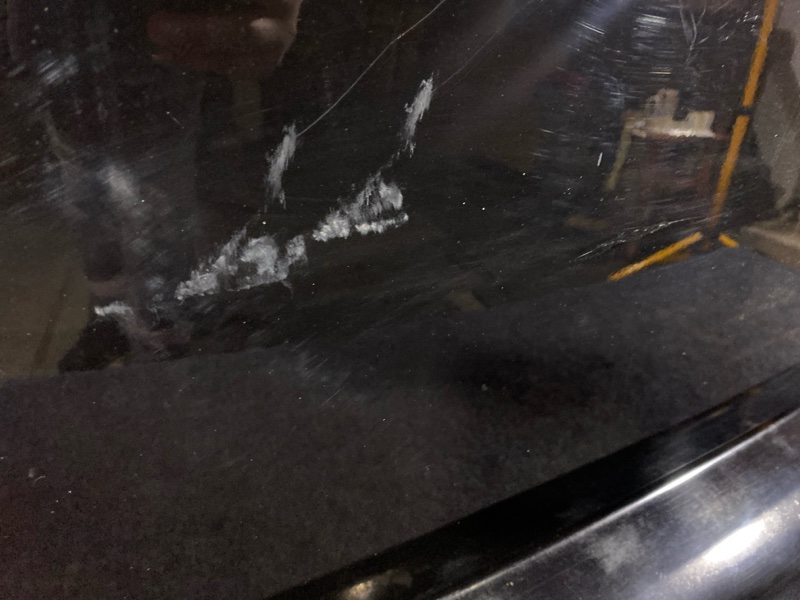 Дверь задняя багажника, 13300 рублей, Солонцы