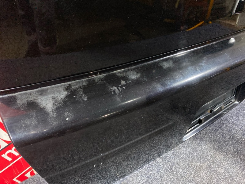 Дверь задняя багажника, 13300 рублей, Солонцы