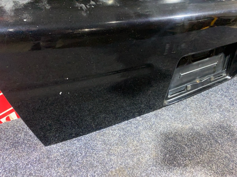 Дверь задняя багажника, 13300 рублей, Солонцы