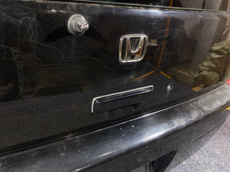 Дверь задняя багажника, 13300 рублей, Солонцы