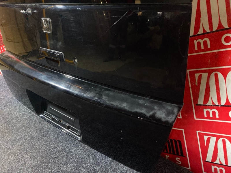 Дверь задняя багажника, 13300 рублей, Солонцы