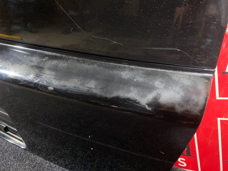 Дверь задняя багажника, 13300 рублей, Солонцы