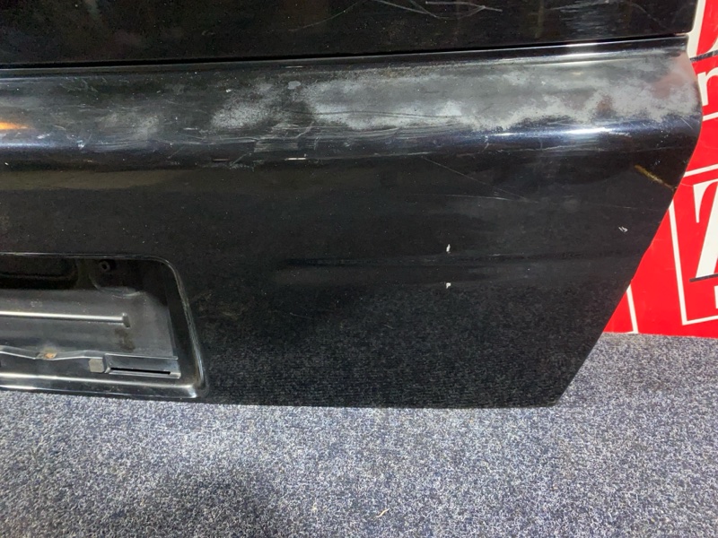 Дверь задняя багажника, 13300 рублей, Солонцы