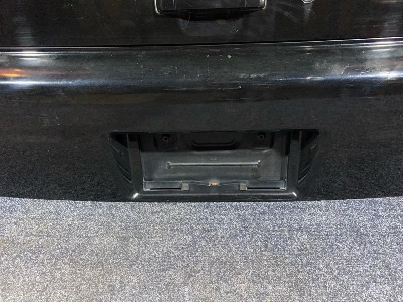 Дверь задняя багажника, 13300 рублей, Солонцы