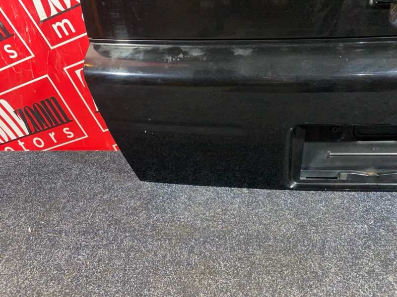 Дверь задняя багажника, 13300 рублей, Солонцы