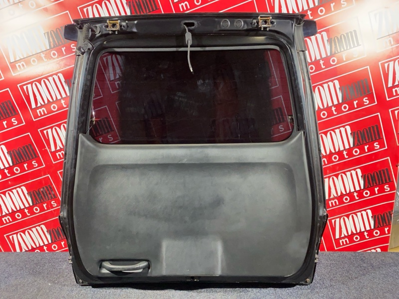 Дверь задняя багажника, 13300 рублей, Солонцы