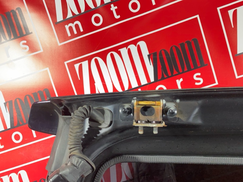 Дверь задняя багажника, 13300 рублей, Солонцы