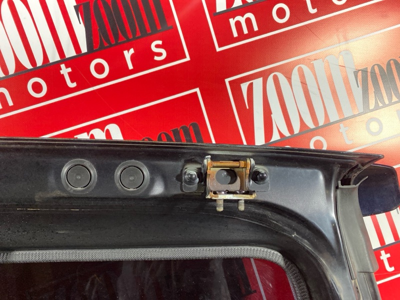 Дверь задняя багажника, 13300 рублей, Солонцы