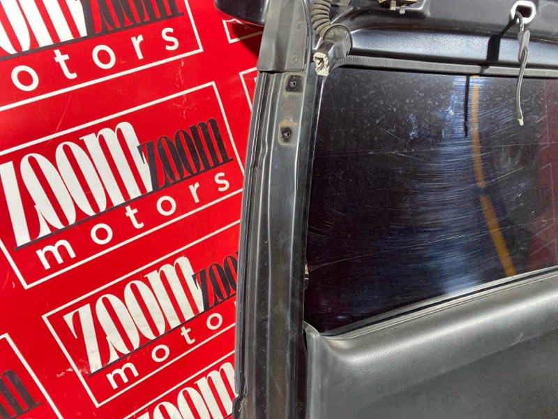 Дверь задняя багажника, 13300 рублей, Солонцы