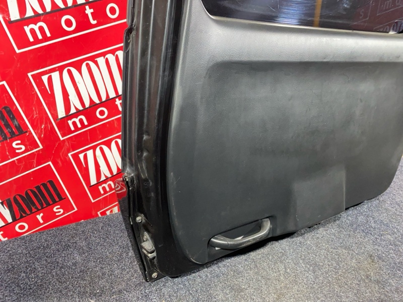 Дверь задняя багажника, 13300 рублей, Солонцы