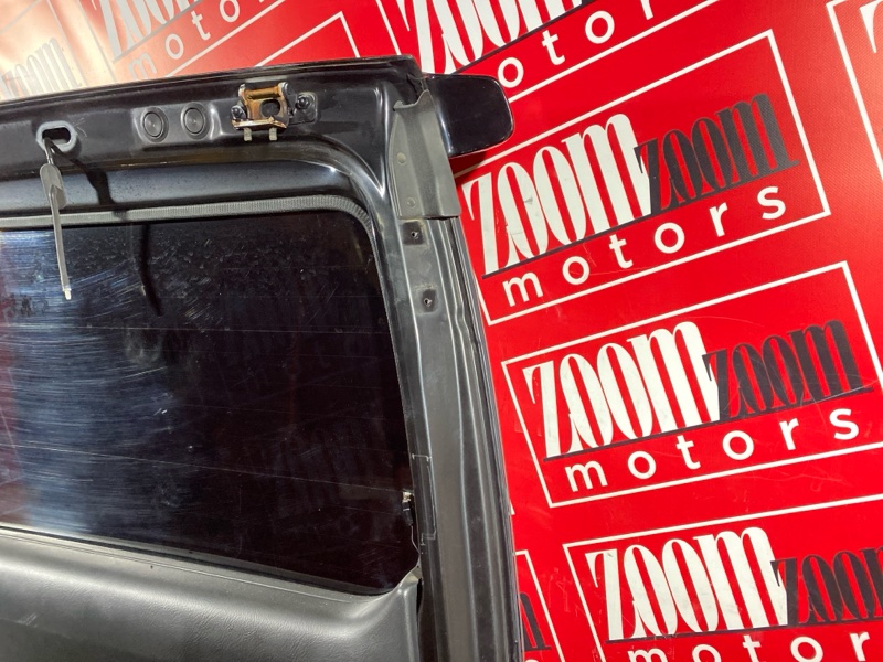 Дверь задняя багажника, 13300 рублей, Солонцы