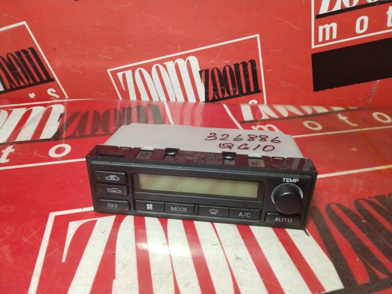 Блок управления климат-контролем, 800 рублей, Красноярск