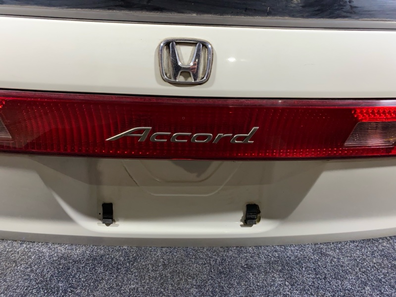 Дверь задняя багажника, 14800 рублей, Солонцы