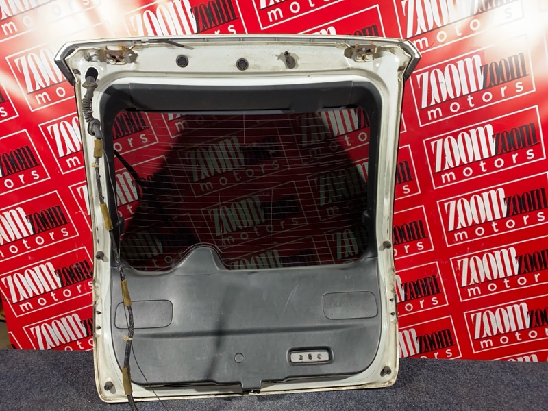 Дверь задняя багажника, 14800 рублей, Солонцы