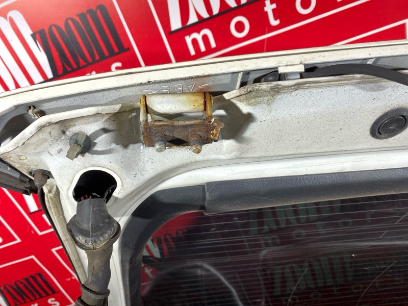 Дверь задняя багажника, 14800 рублей, Солонцы