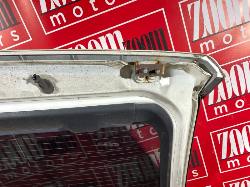 Дверь задняя багажника, 14800 рублей, Солонцы