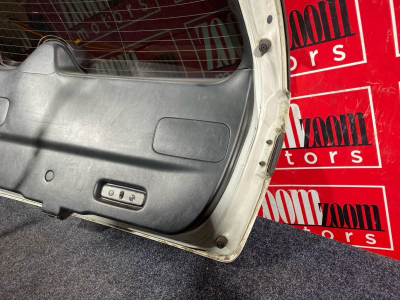 Дверь задняя багажника, 14800 рублей, Солонцы